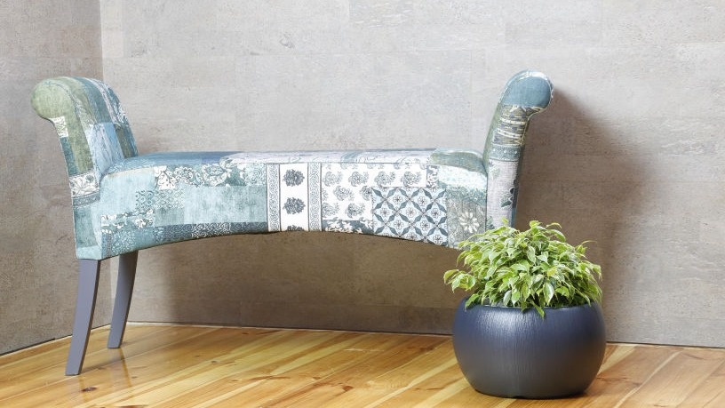 Siseviimistlustööd